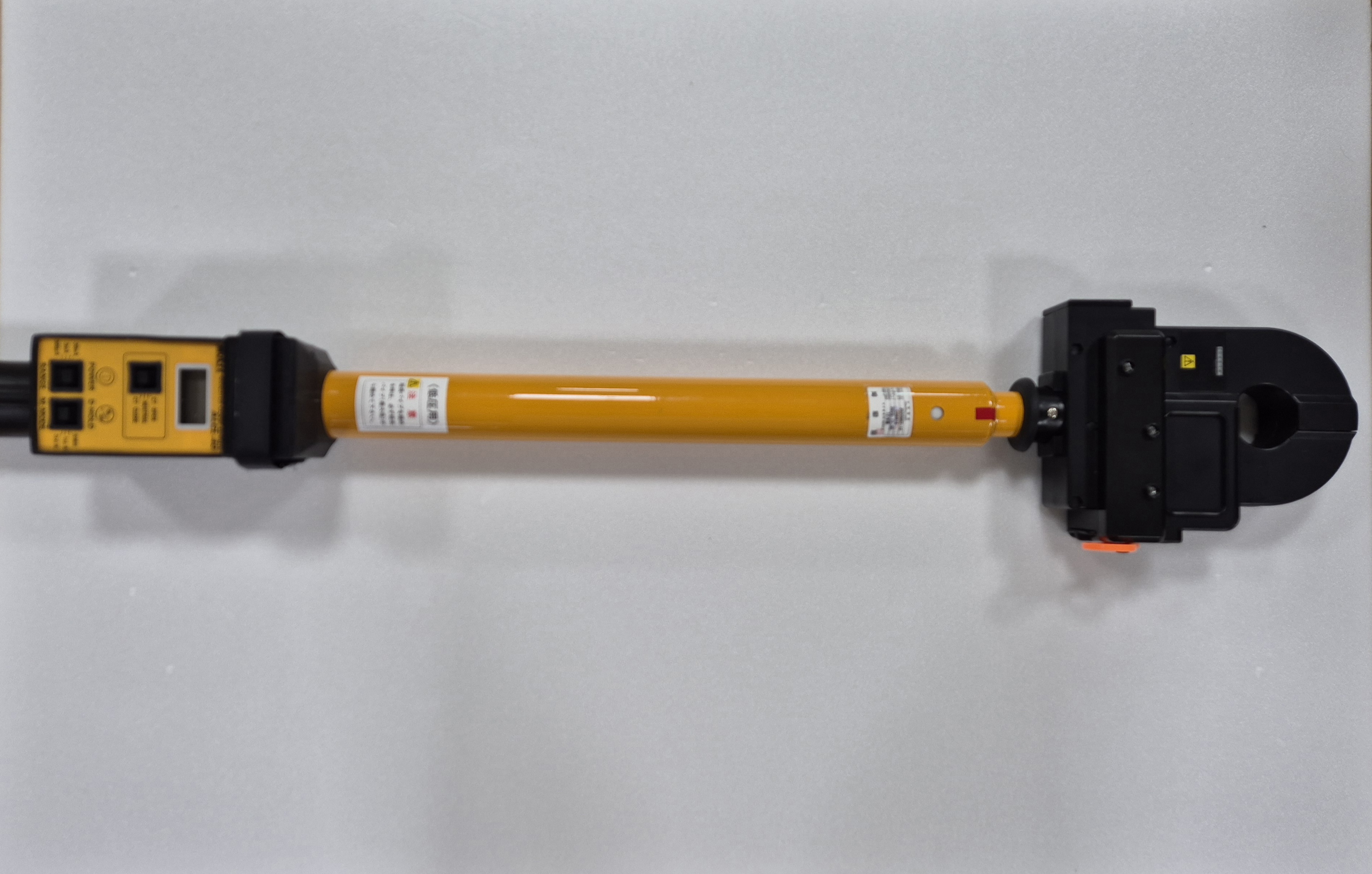 피뢰기 누설전류 측정기